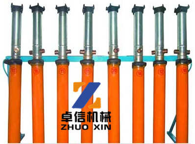 單體液壓支柱